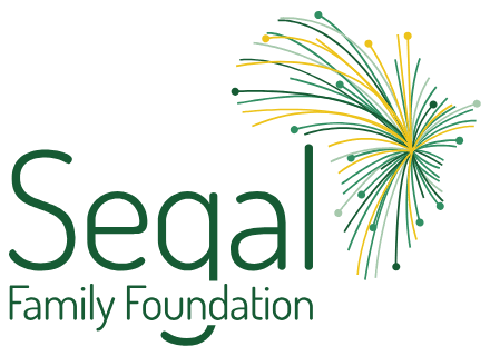 SEGAL FAMILY FOUNDATION