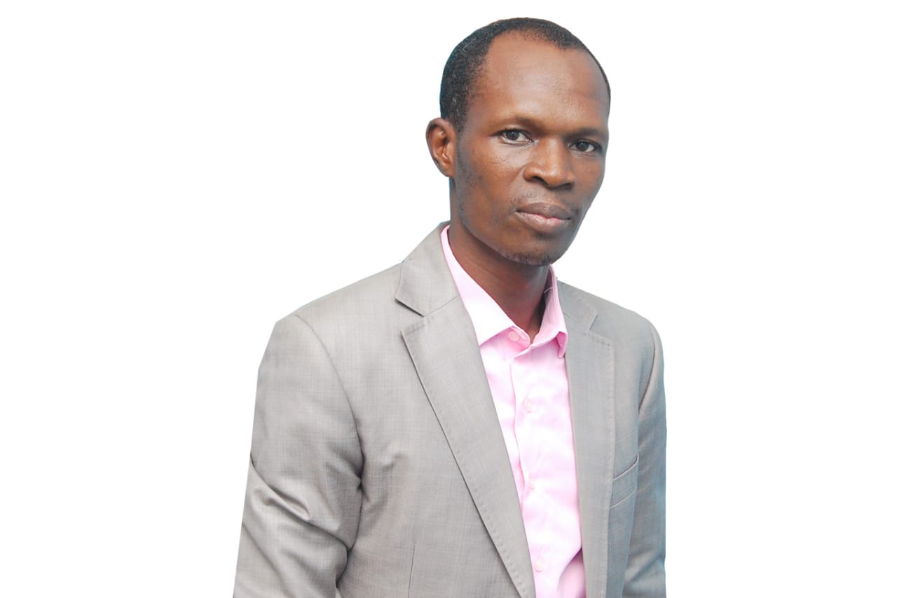 Cyrille ASSOUMON