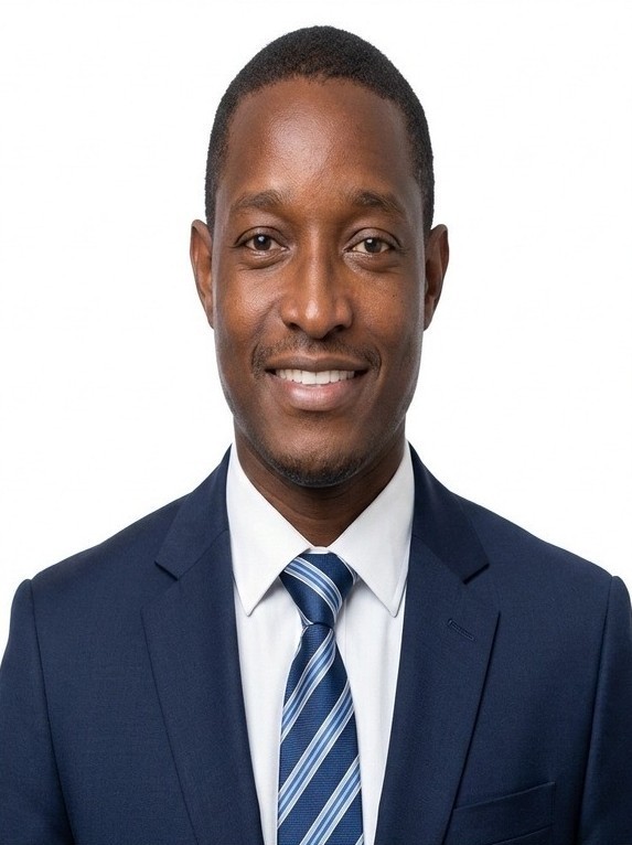 Alex Gnonhoué